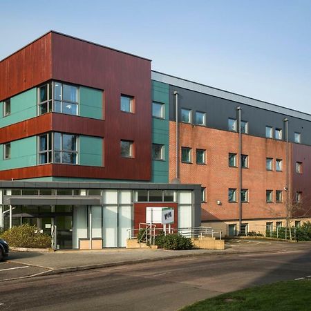 Sutton Bonington Bonington Student Village מראה חיצוני תמונה