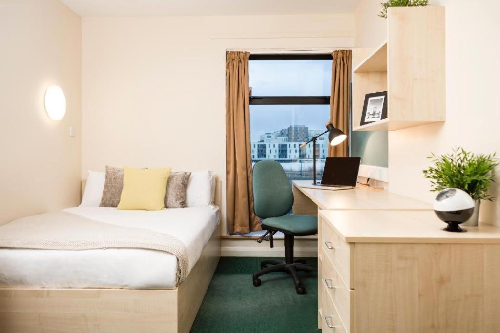 Sutton Bonington Bonington Student Village מראה חיצוני תמונה