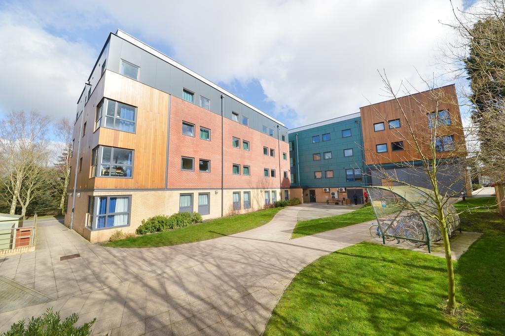 Sutton Bonington Bonington Student Village מראה חיצוני תמונה
