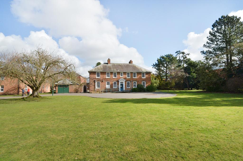 Sutton Bonington Bonington Student Village מראה חיצוני תמונה