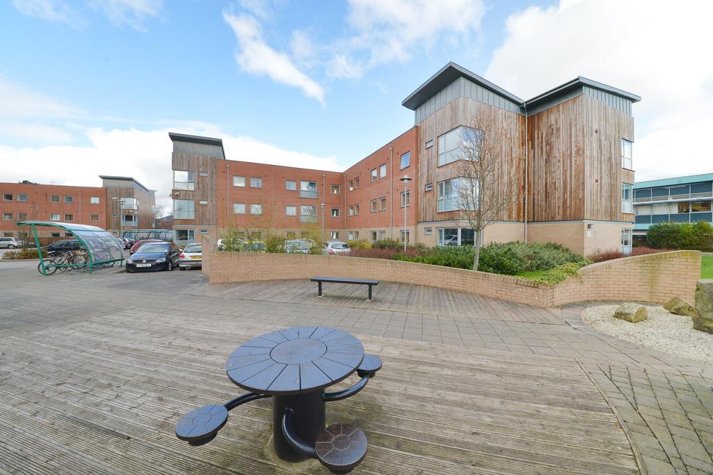Sutton Bonington Bonington Student Village מראה חיצוני תמונה