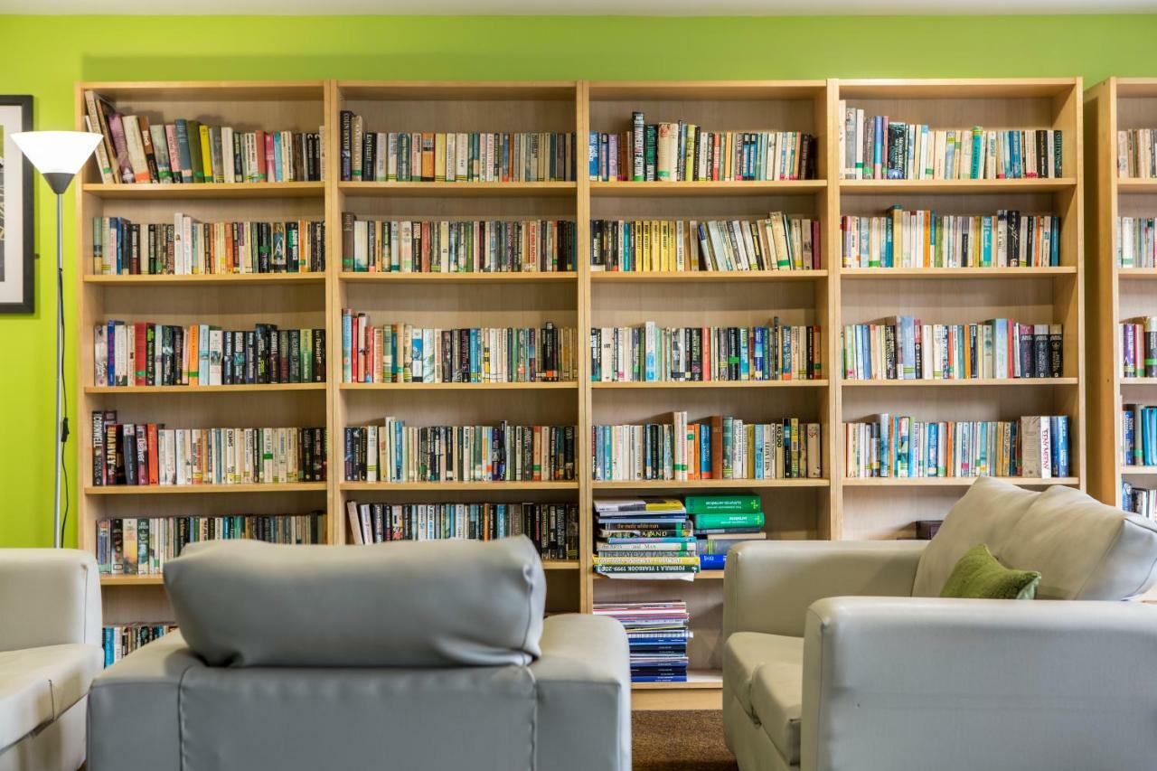 Sutton Bonington Bonington Student Village מראה חיצוני תמונה